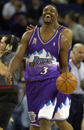 利拉德时刻 利拉德时刻