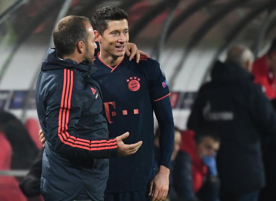 他们如何通 他们如何通